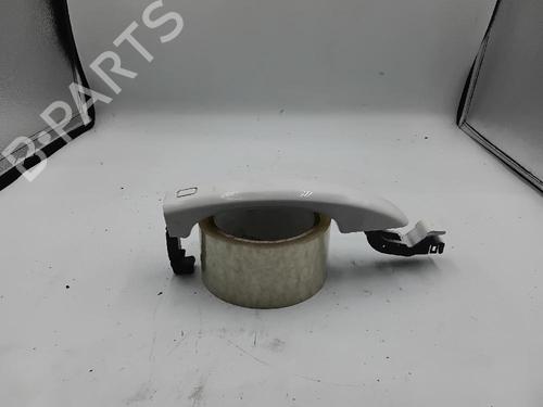 Used Front right exterior door handle AUDI Q3 (8UB, 8UG) 2.0 TDI quattro (150 hp) 26157770