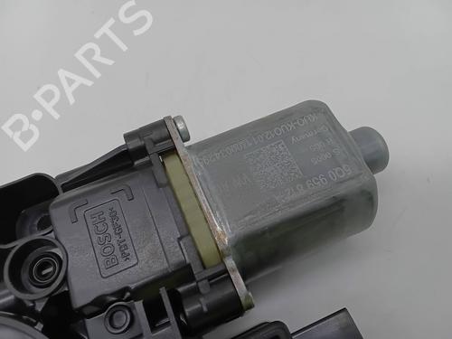 Silniczek podnośnika szyby tylnej prawej SKODA SUPERB III (3V3) 2.0 TDI | BP30050898E22 