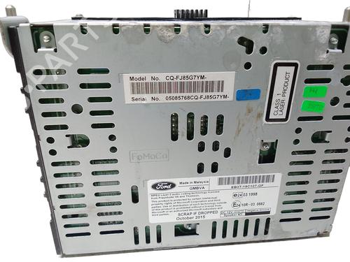 Radio FORD RANGER (TKE) 3.2 TDCi 4x4 | BP35778880E6  - Image 7