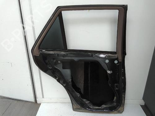 Left rear door MERCEDES-BENZ M-CLASS (W164) ML 320 CDI 4-matic (164.122) | BP26306203C4 