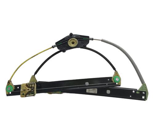 Used Front right window mechanism AUDI A4 B8 Avant (8K5) 2.0 TDI (150 hp) 31330718