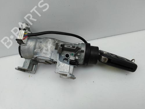 Ignition barrel SEAT LEON (5F1) 2.0 TDI | BP28150650M48 