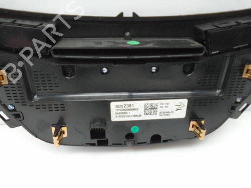 Climate control HYUNDAI i20 II Coupe (GB) 1.2 | BP20853522I5 