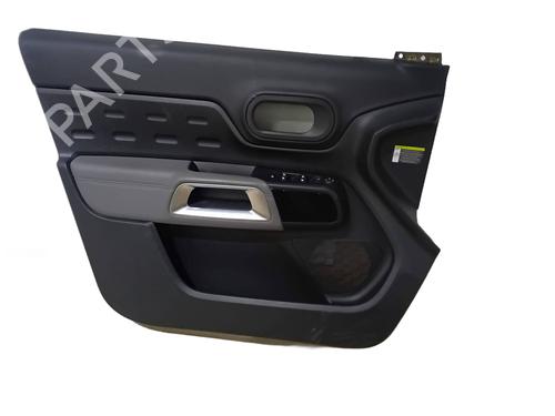 Venstre frontpanel Venstre frontpanel CITROËN C5 AIRCROSS (A_) 1.2 PureTech 130 (ARHNSJ) (131 hp) 34420859 34420859
