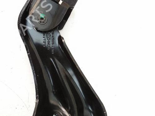 Hinge/Door check strap FORD TOURNEO COURIER B460 MPV 1.0 EcoBoost | BP18596559C146 