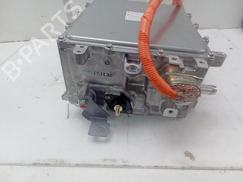 Inverter/Converter MITSUBISHI OUTLANDER III (GG_W, GF_W, ZJ, ZL, ZK) Plug-in Hybrid (GG2W) | BP18576184M119 