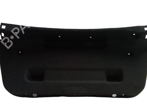 Used Boot lining Boot lining BMW 2 Gran Coupe (F44) 218 i (140 hp) 18583045 18583045