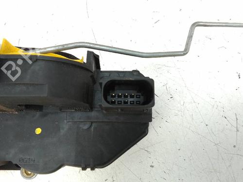 Used Front left lock OPEL ASTRA J (P10) 1.4 (68) (100 hp) 19642973
