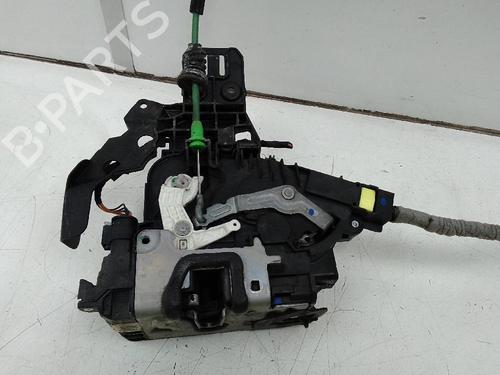 Rear left lock SUZUKI SX4 (EY, GY) 1.6 VVT | BP19252621C100 