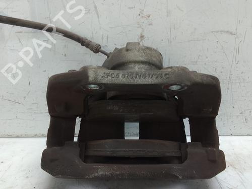 Left front brake caliper CITROËN C4 CACTUS 1.2 THP 110 | BP29420607M105 