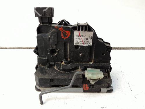 Rear right lock OPEL CORSA D (S07) 1.3 CDTI (L08, L68) | BP26160921C99 