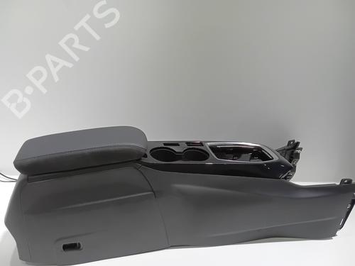 Console central PEUGEOT 208 II (UB_, UP_, UW_, UJ_) 1.2 PureTech 100 (101 hp) 29824392