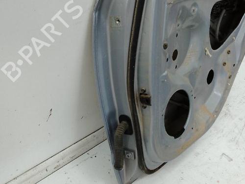 Right rear door AUDI A3 Sportback (8VA, 8VF) 30 TDI | BP23998022C5 