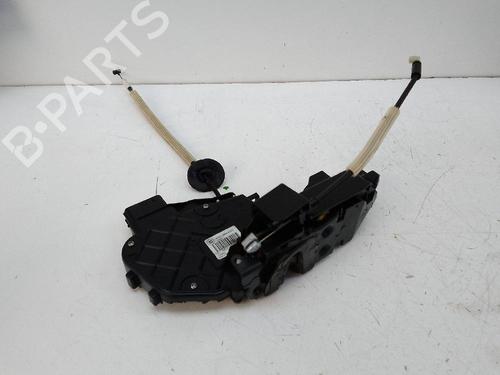 Rear left lock LAND ROVER RANGE ROVER SPORT I (L320) 3.0 D 4x4 | BP19583197C100 
