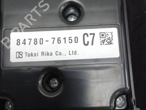 Used Switch LEXUS CT (ZWA10_) 200h (ZWA10_, ZWA10R) (136 hp) 24543465