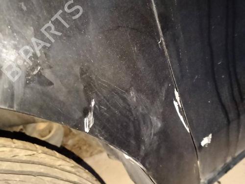Used Left front fenders AUDI A1 (8X1, 8XK) 1.4 TFSI (122 hp) 19776873