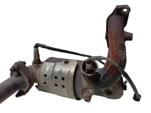 Catalyst KIA RIO III (UB) 1.25 CVVT | BP32699442M10 - Image 3