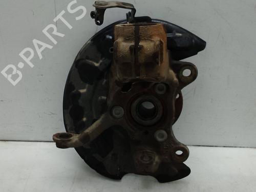 Left front steering knuckle AUDI A3 (8V1, 8VK) 1.6 TDI | BP28145924M25 