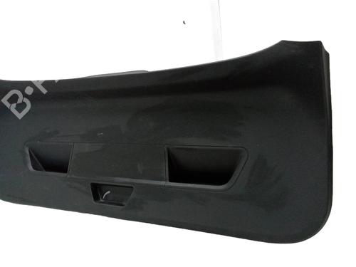 Boot lining SEAT LEON Sportstourer (KL8, KLD) 2.0 TDI | BP28149477I3 - Image 2