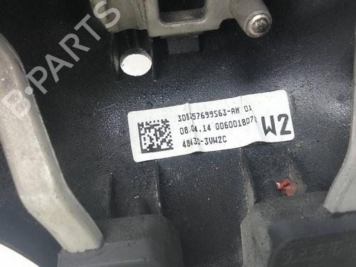 Rat NISSAN NOTE (E12) 1.5 dCi | BP20230903C49  - Image 5