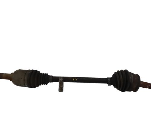 Used Left front driveshaft FIAT PANDA (312_, 319_) 1.2 (312PXA1A) (69 hp) 30613800