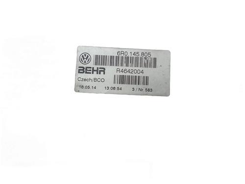 Intercooler SEAT IBIZA IV (6J5, 6P1) 1.4 | BP28148930M30 - Image 3