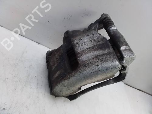 Left front brake caliper AUDI A3 (8V1, 8VK) 1.6 TDI | BP28148580M105