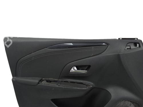 Front left panel OPEL CORSA F (P2JO) 1.2 (68) | BP21832927C58 - Image 2