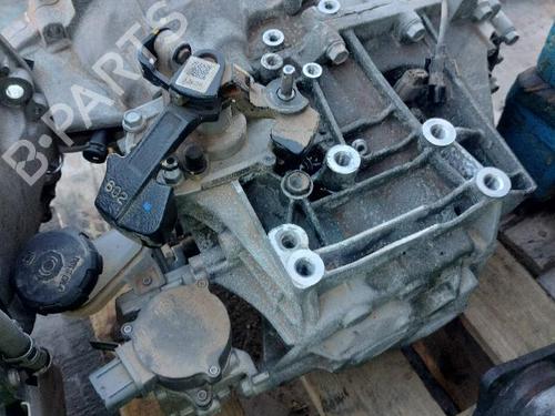 Gearbox KIA XCEED (CD) 1.6 CRDi 136 | BP18592322M3 