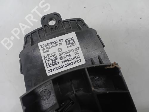 Switch BMW 2 Convertible (F23) 218 i | BP29396380I30 