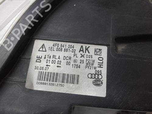 Højre forlygte AUDI A6 C6 Avant (4F5)  | BP18598401C29 