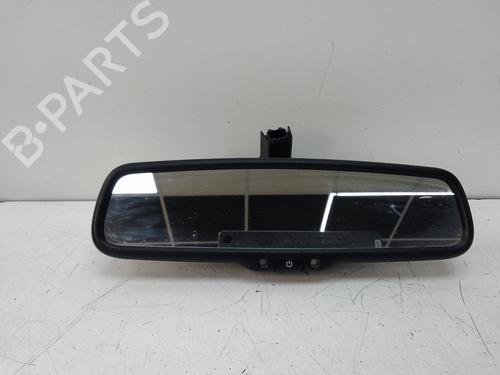 Used Rear mirror Rear mirror HYUNDAI IONIQ (AE) 1.6 GDI Hybrid (141 hp) 19059360 19059360