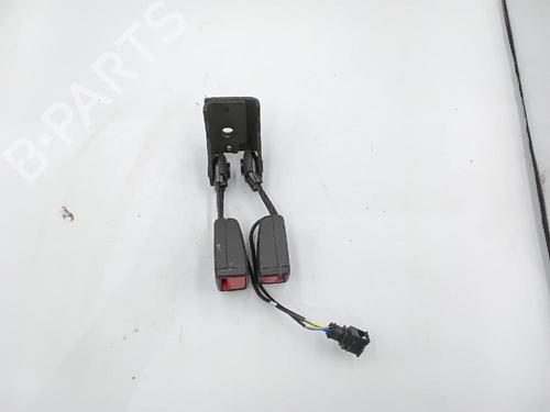 Sikkerhetsbelte-spenne VW ID.4 (E21) Performance 11A857739