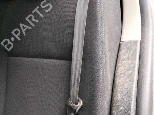 Rear left seatbelt RENAULT LAGUNA III (BT0/1) 2.0 dCi (BT07, BT0J, BT14, BT1A, BT1S) | BP24464164I29 