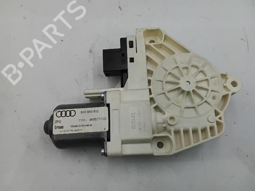 Left rear window motor SKODA YETI (5L) 1.2 TSI | BP27099562E23 - Image 2