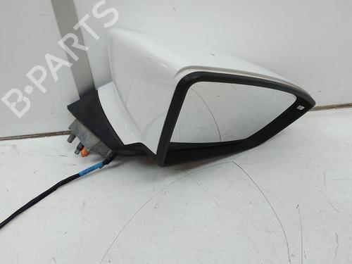 Used Right mirror SEAT IBIZA IV (6J5, 6P1) 1.4 TSI (150 hp) 26054752