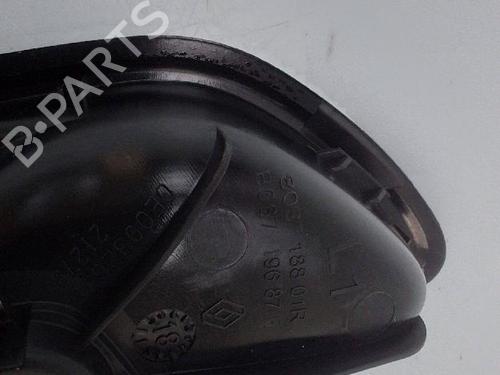 Venstre bak invendig håndtak RENAULT MEGANE IV Hatchback (B9A/M/N_) 1.3 TCe 115 (B9N9) | BP25435208I15 