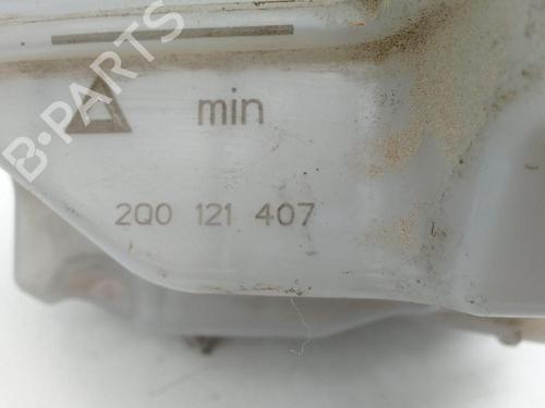 Used Expansion tank SEAT IBIZA V (KJ1, KJG) 1.0 TSI (95 hp) 25865379