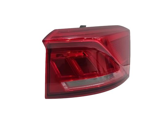 Used Right taillight Right taillight VW T-ROC (A11, D11) 2.0 TDI (150 hp) 36110489 36110489
