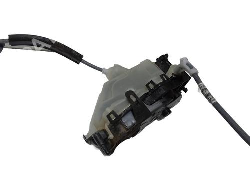 Used Rear right lock PEUGEOT 2008 II (UD_, US_, UY_, UJ_, UR_, UC_) 1.2 PureTech 130 (USHNS, URHNS) (130 hp) 31643341