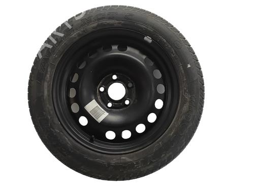 Used Rim OPEL ASTRA H (A04) 1.7 CDTI (L48) (100 hp) 31643405