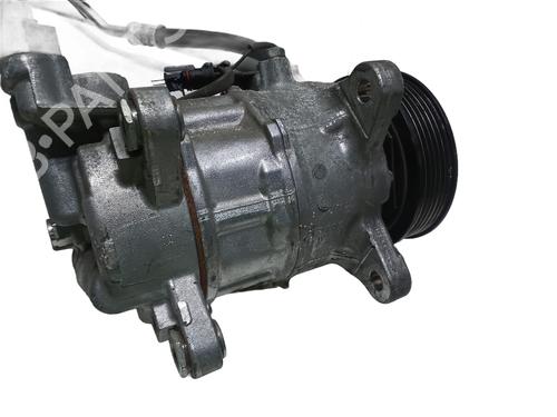 AC compressor BMW 3 Gran Turismo (F34) 318 d | BP37461998M34 - Image 7