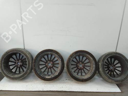 Rim MERCEDES-BENZ A-CLASS (W176) A 160 CDI / d (176.011) | BP29386574C45 
