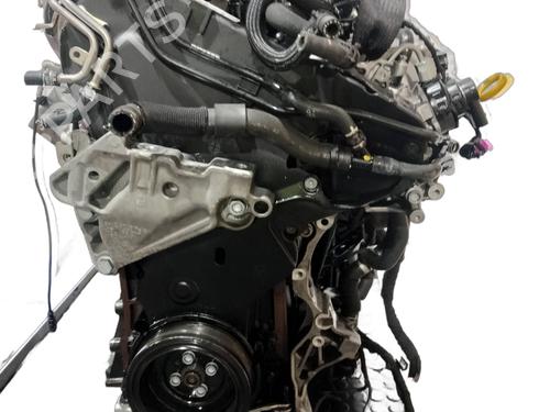 Used Engine Engine VW CADDY V Box Body/MPV (SBA, SBH) 2.0 TDi (102 hp) 21678020 21678020