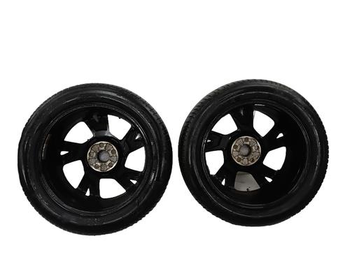 Rim TOYOTA C-HR (_X1_)  | BP32020644C45 