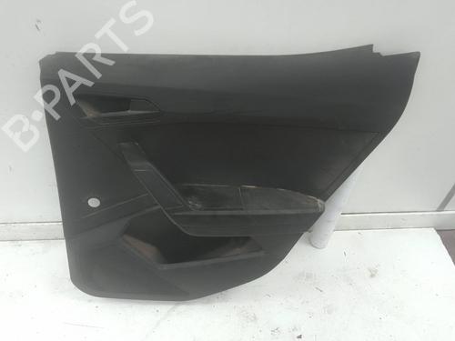 Used Rear right panel Rear right panel 21052004 21052004
