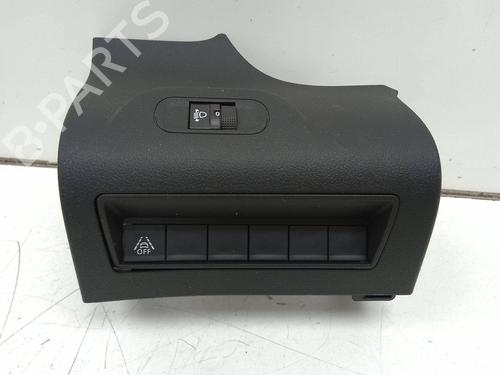 Used Switch Switch CITROËN BERLINGO Box Body/MPV (K9) 1.5 BlueHDi 100 (102 hp) 19484498 19484498