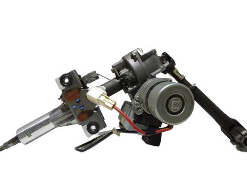 Steering column TOYOTA VERSO (_R2_) 1.6 D4-D (WAR20_) | BP32494617M21 - Image 4