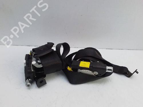 Rear right seatbelt MERCEDES-BENZ E-CLASS (W212) E 350 CGI (212.057) | BP24465413I28 