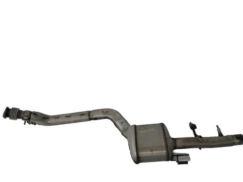 Catalyst JAGUAR XE (X760)  | BP26160536M10  - Image 7